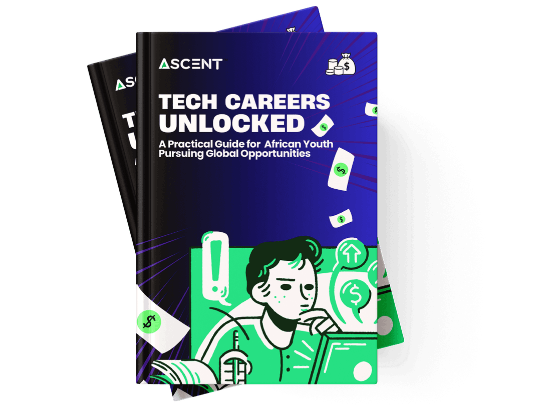 Ascent Tech Hub Africa - Tech Career Unlocked