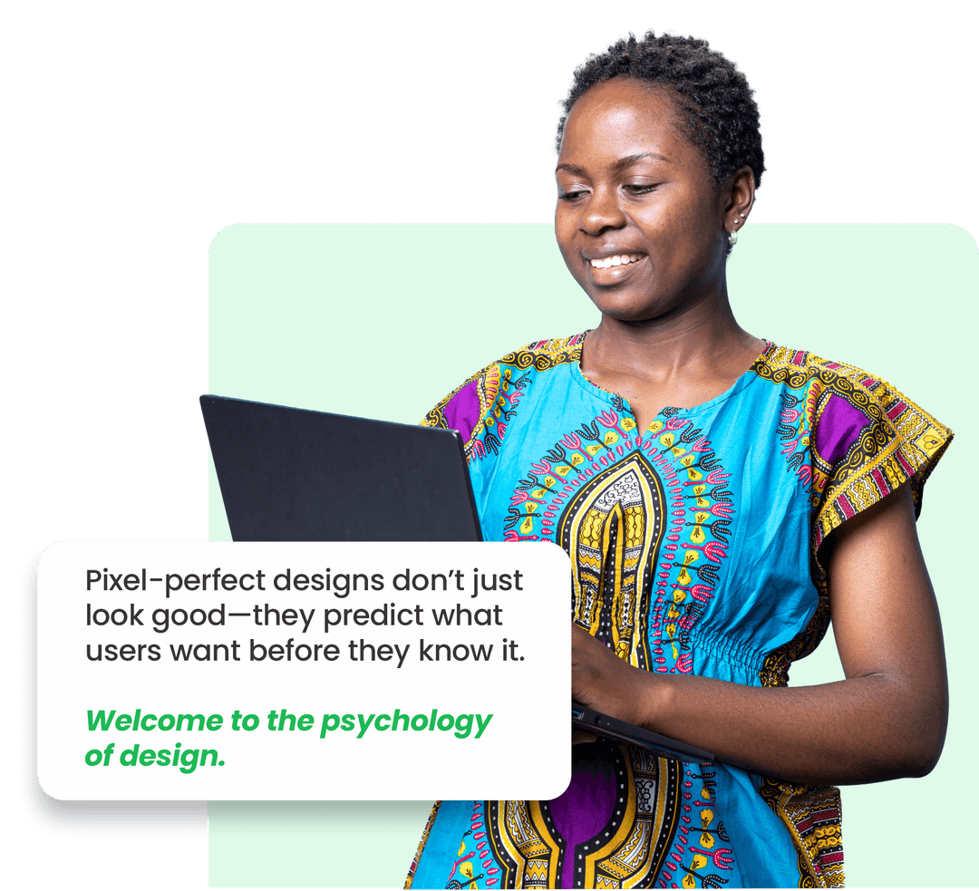 Ascent Tech Hub Africa - UI-UX  & Product Design Course