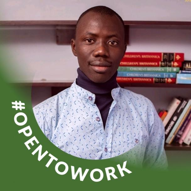 Ascent Tech Hub Africa Mentor - Abdullah Arogundade