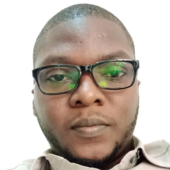 Ascent Tech Hub Africa Mentor - Adedayo Iyanda