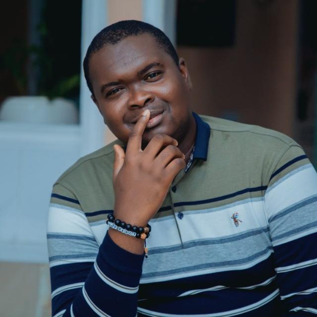 Ascent Tech Hub Africa Mentor - Daniel Akindunni