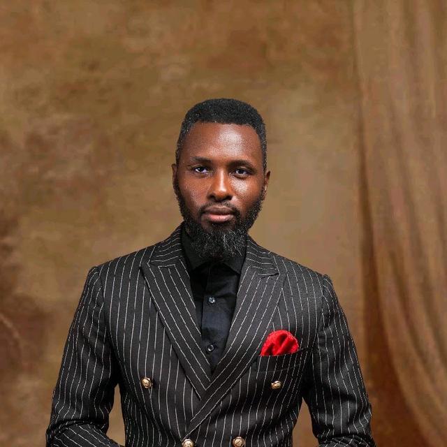 David Ayodeji Jaiyeola