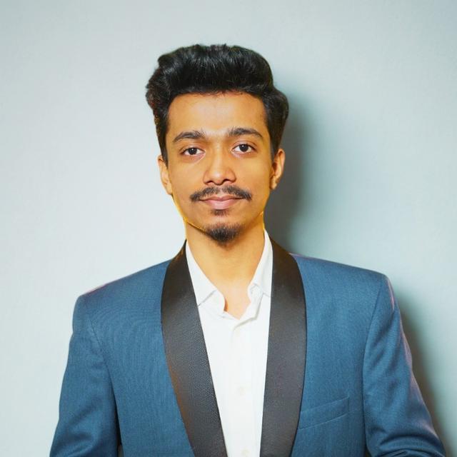 Ascent Tech Hub Africa Mentor - Mahirul Islam