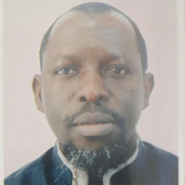 Sulaimon Adebesin