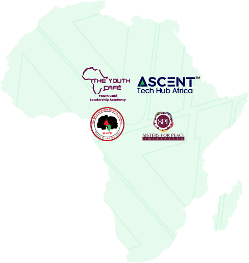Africa rural youth groups digital literacy scholarship